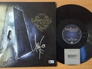4 Amy Lee Signed Vinyls