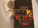 The Strokes Room On Fire Promotional Playing Cards