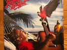 Jimmy Buffett - Songs You Know By Heart Greatest Hits LP 1985 Press w Insert VG+