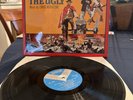 THE GOOD, THE BAD AND THE UGLY ENNIO MORRICONE 1968 UA/Uk SULP1197 Nm Vinyl Exgf