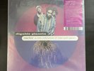 Digable Planets - Reachin (New Refutation Time Space)  Vinyl SEALED