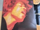 Jimi Hendrix Experience ELECTRIC LADYLAND 1968 US Press Complete 2 LP Excellent