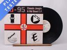 Various 90-95 Classic Jungle & Old Skool E.P. Vol. 2 12