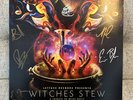 Lettuce ‘Witches Stew A Tribute to Miles Davis’ 2-LP Vinyl Record AUTOGRAPHED