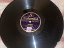 Norman Allin Messmates / Where Be You Going? Old Clothes Shellac 78