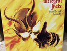 LP Mercyful Fate / Don't Break The Oath Mercyful Fate / Forbidden Oath