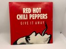RED HOT CHILI PEPPERS - GIVE IT AWAY - 7