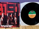 RATT - Ratt & Roll 8191/VINYL/Atlantic/1991/ 7567-82260-1/Europe 1st Press