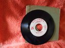 THE MOST Sea Of Misery / We'll Make Out Alright  PROMO 45rpm Columbia 4-43712