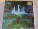 Absu 'Absu' 2 LP SET NEW SEALED COLORED VINYL 2020