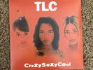 Crazysexycool by TLC (Record, 2012)