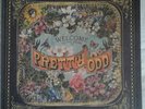 Panic  At The Disco Pretty. Odd. VG/VG+