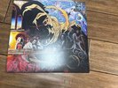 Graveyard Self-Titled 2008 Vinyl LP Teepee Records Gatefold