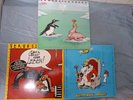 3 x Vinyl-LP EAV Erste Allgemeine Verunsicherung Liebe Tod Teufel/Geld/Neppomuk