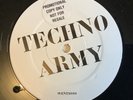 TECHNO ARMY: Cars - 12