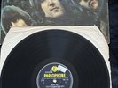 The Beatles Rubber Soul -4/-1 2nd Press Mono VG Vinyl LP Record PMC 1267