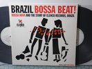 Brazil Bossa Beat - Bossa Nova & The Story Of Elenco Records, Brazil 2011 2x LP