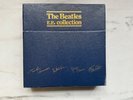 The Beatles E.P. Collection Box Set Vinyl EP, Parlophone BEP14, 1981