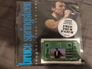 Bruce Springsteen - Tougher Than The Rest UK 7