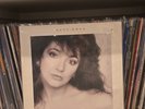 Kate Bush ‎– The Whole Story 1986 UK 1st - Vinyl Record  NM
