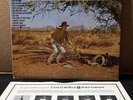 Marty Robbins - Return Of The Gunfighter Stereo  Columbia LP  CS 8872 / NICE  NM