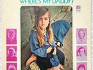 WEST COAST POP ART EXPERIMENTAL BAND -WHERE'S MY DADDY? (original Amos label)