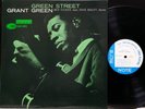 GRANT GREEN 