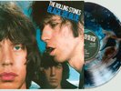 The Rolling Stones - Black & Blue - Liquid Filled Vinyl Limited Edition In Hand