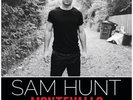 Sam Hunt - Montevallo Vinyl LP (New)