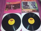 Frank Zappa In New York Uncensored Punky's Whips EX+ Vinyl Hot Rats Apostrophe