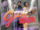 Guy - Self Titled S/T - Vinyl LP Uptown [MCA-42176] 1988 Record Album  VG+