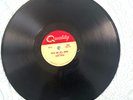 CHUCK BERRY 78 rpm Quality CANADA: ROCK AND ROLL MUSIC