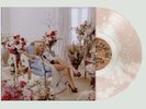 Sabrina Carpenter Man’s Best Friend Bad World Pink Champagne Vinyl LP PRESALE