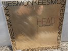 2016 The Monkees Friday Music HEAD Alternate Soundtrack Gold Vinyl  MINT
