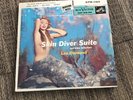 Skin Diver Suite And Other Selections 1956 Leo Diamond 45 EP