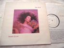 KATE BUSH   HOUNDS OF LOVE ** 1985 France EMI LP TEST PRESSING.