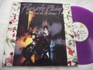 PRINCE AND THE REVOLUTION   PURPLE RAIN ** 1984 Japan WARNER BROS. LP w/ INSERT.