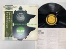 Miles Davis All Stars Walkin' Japan LP OBI [70368ER]