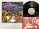 Barry De Vorzon Ost - The Warriors Japan LP [70375ER]