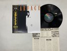 Giorgio Moroder Ost - Scarface Japan LP OBI [70659ER]