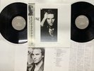 Sting ...Nothing Like The Sun Japan LP OBI [71045ER]
