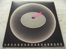 QUEEN   JAZZ ** 1978 UK EMI LP w/ NUDE BICYCLE RACE POSTER. -1U, -1U.