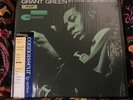 Grant Green Green Street Blue Note 32088 180g MINT Vinyl LP