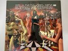 Iron Maiden – Dance of Death (2017 Remaster) NEW 2LP Vinyl • Factory Sealed