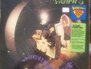 THE CRAMPS – PSYCHEDELIC JUNGLE - LIMITED #/1500 VINYL LP 2016 IRS New 200g