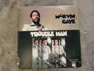 MARVIN GAYE TROUBLE MAN TAMLA