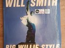 Will Smith ‎– Big Willie Style 2xLP US-1997 1st PRESS NM/VG(+)