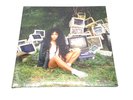 SZA Ctrl LP Album vinyl record LP Album vinyl record 2 x Green 2020