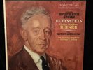 RCA Living Stereo LSC-2430 Rachmaninoff & Falla - Rubinstein - ST LP TAS LIST