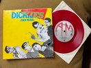 THE DICKIES - FAN MAIL - UK - 7